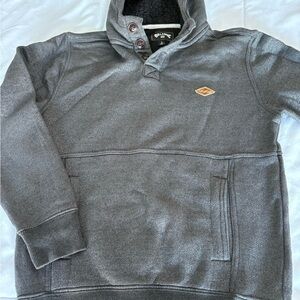 Billabong pullover large